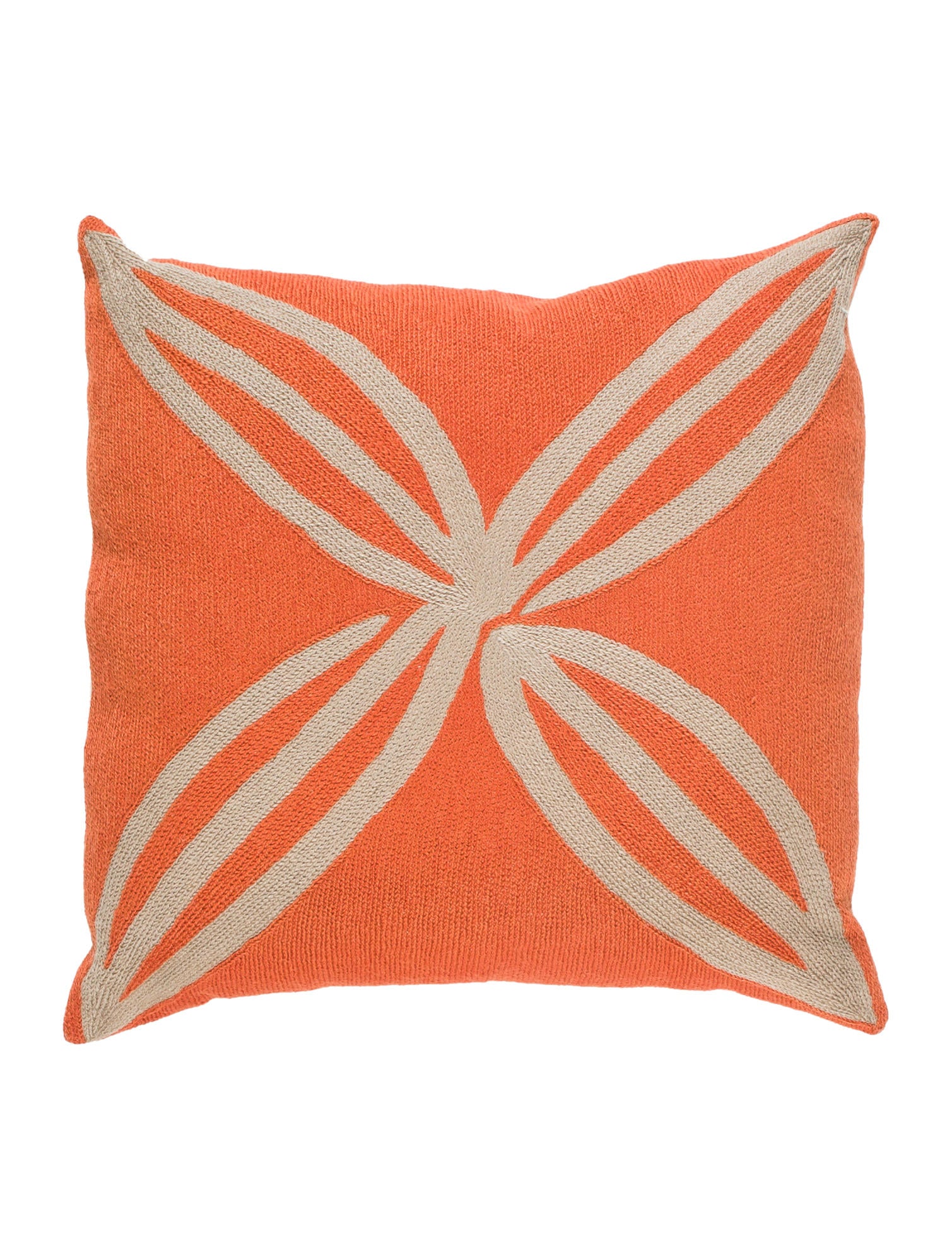 Throw Pillow Judy Ross Throw Pillow - Pillows And Throws - PILLO20243 The RealReal