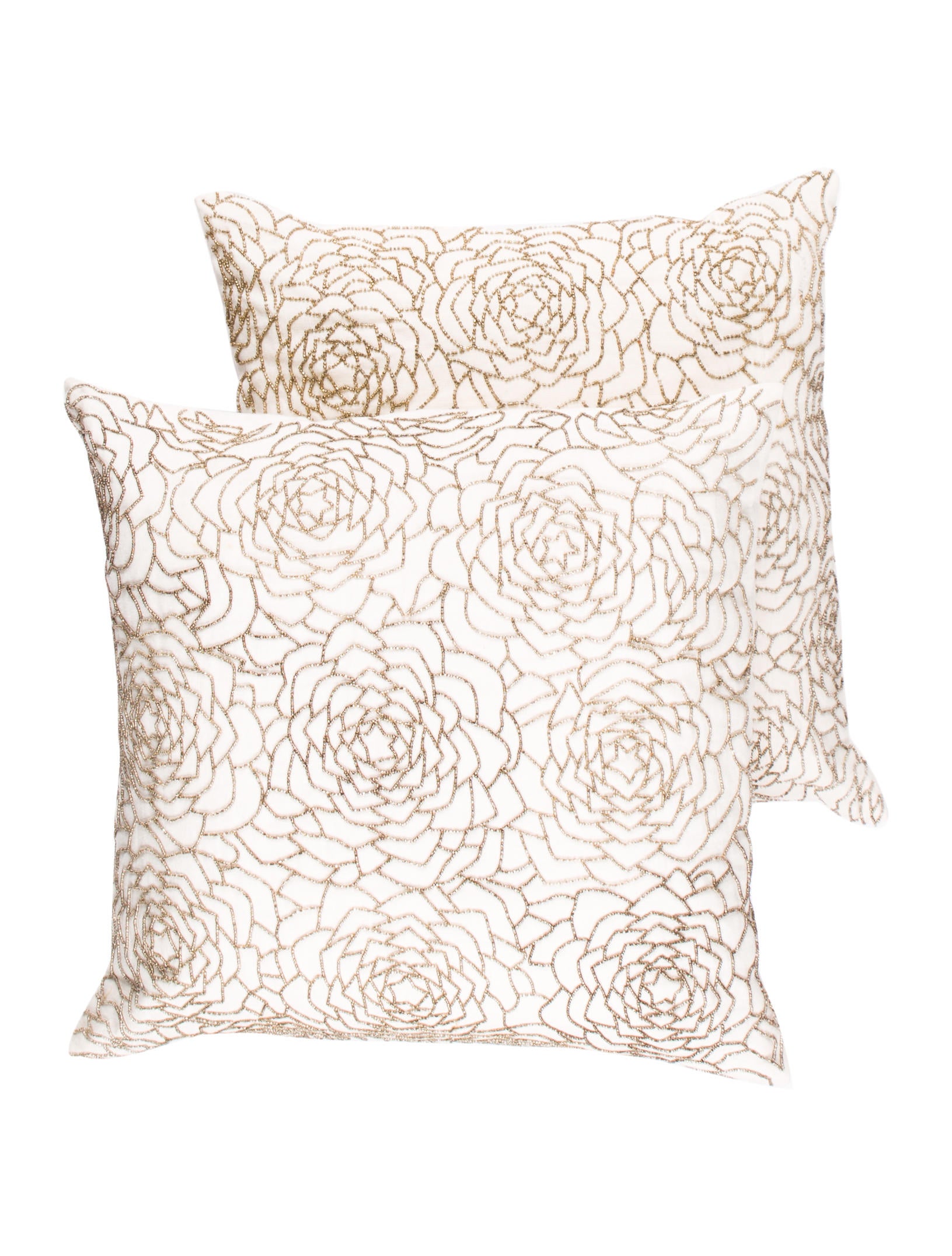bliss studio pillows