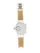 Pippo Italia Lifetime Three Timezone Diamond Watch