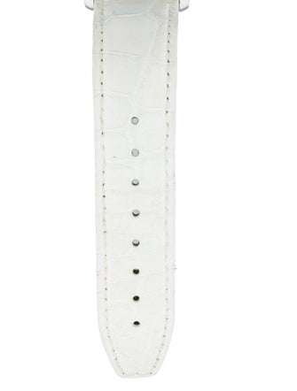 Pippo Italia Lifetime Three Timezone Diamond Watch