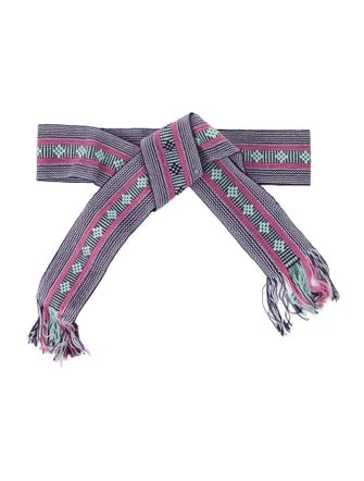 Pippa Holt Wide Waist Belt