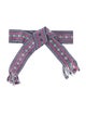 Pippa Holt Wide Waist Belt