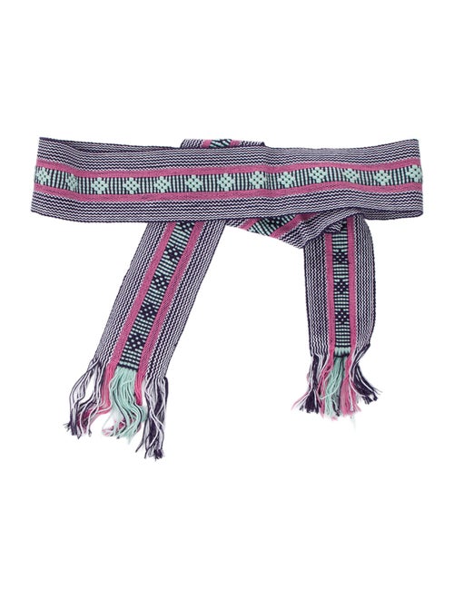 Pippa Holt Wide Waist Belt