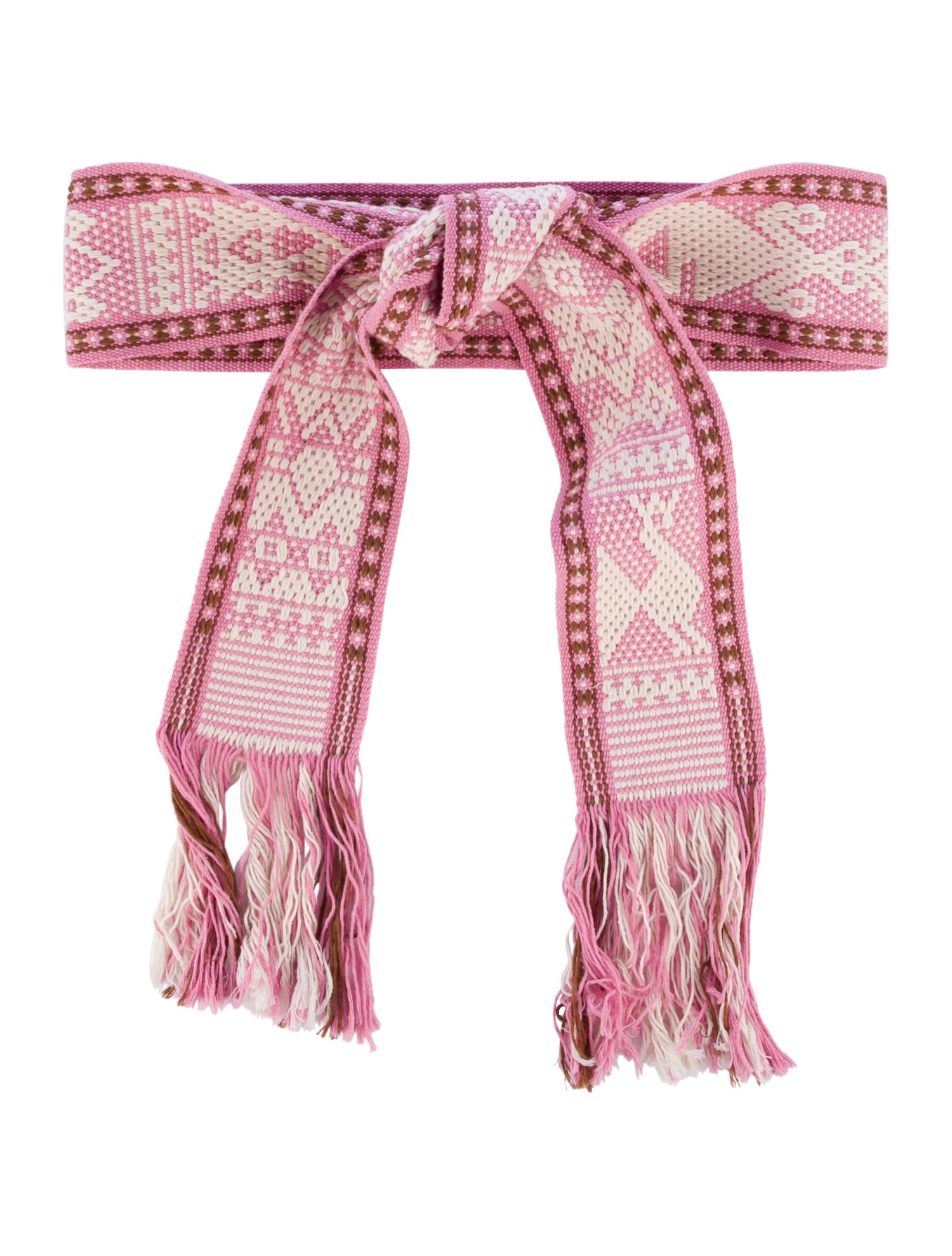 Pippa Holt Wide Waist Belt