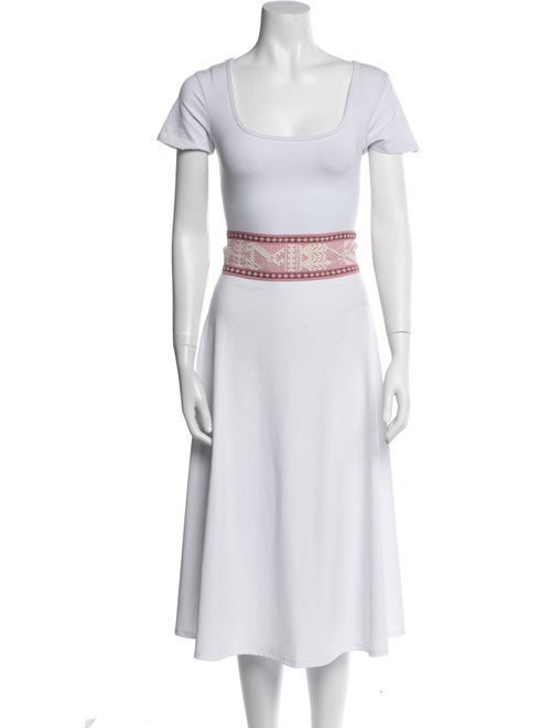 Pippa Holt Wide Waist Belt