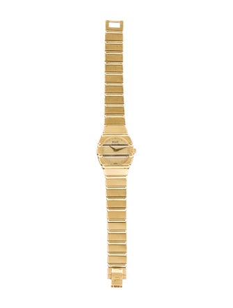 Piaget 18K Polo Watch