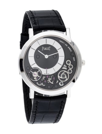 Piaget Altiplano Watch