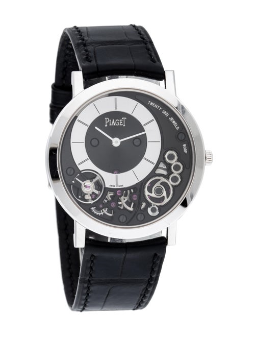 Piaget Altiplano Watch