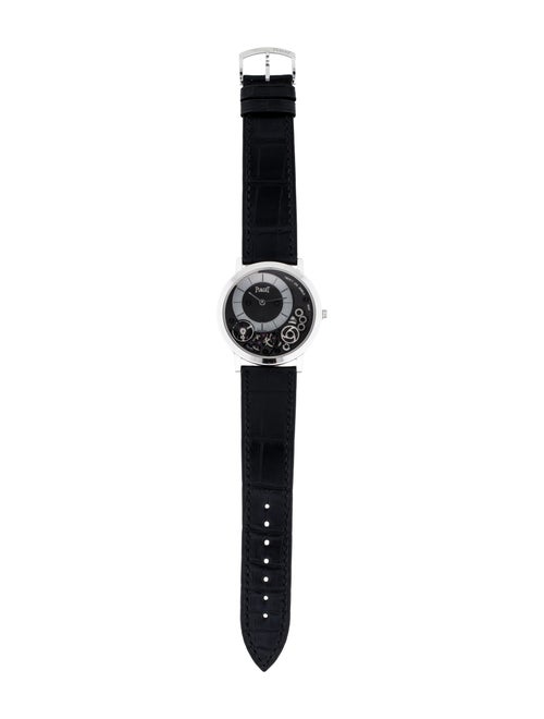 Piaget Altiplano Watch