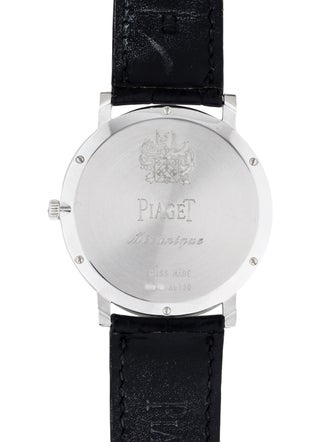 Piaget Altiplano Watch