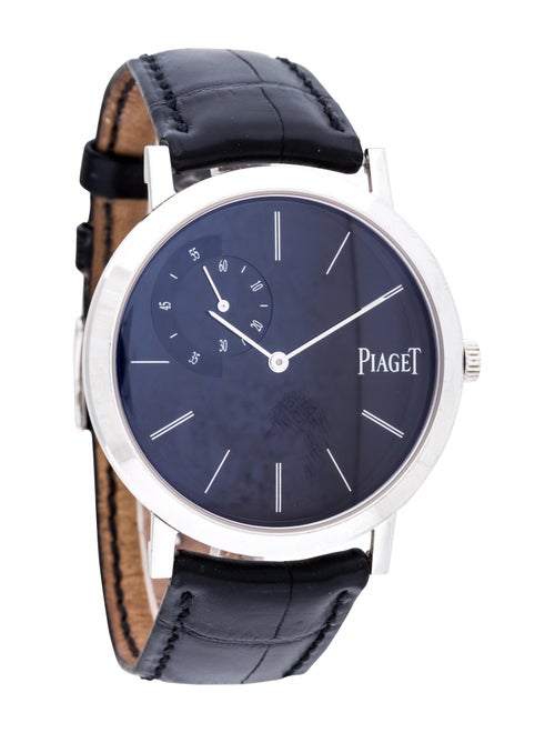 Piaget Altiplano Watch
