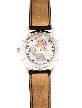 Piaget Altiplano Watch