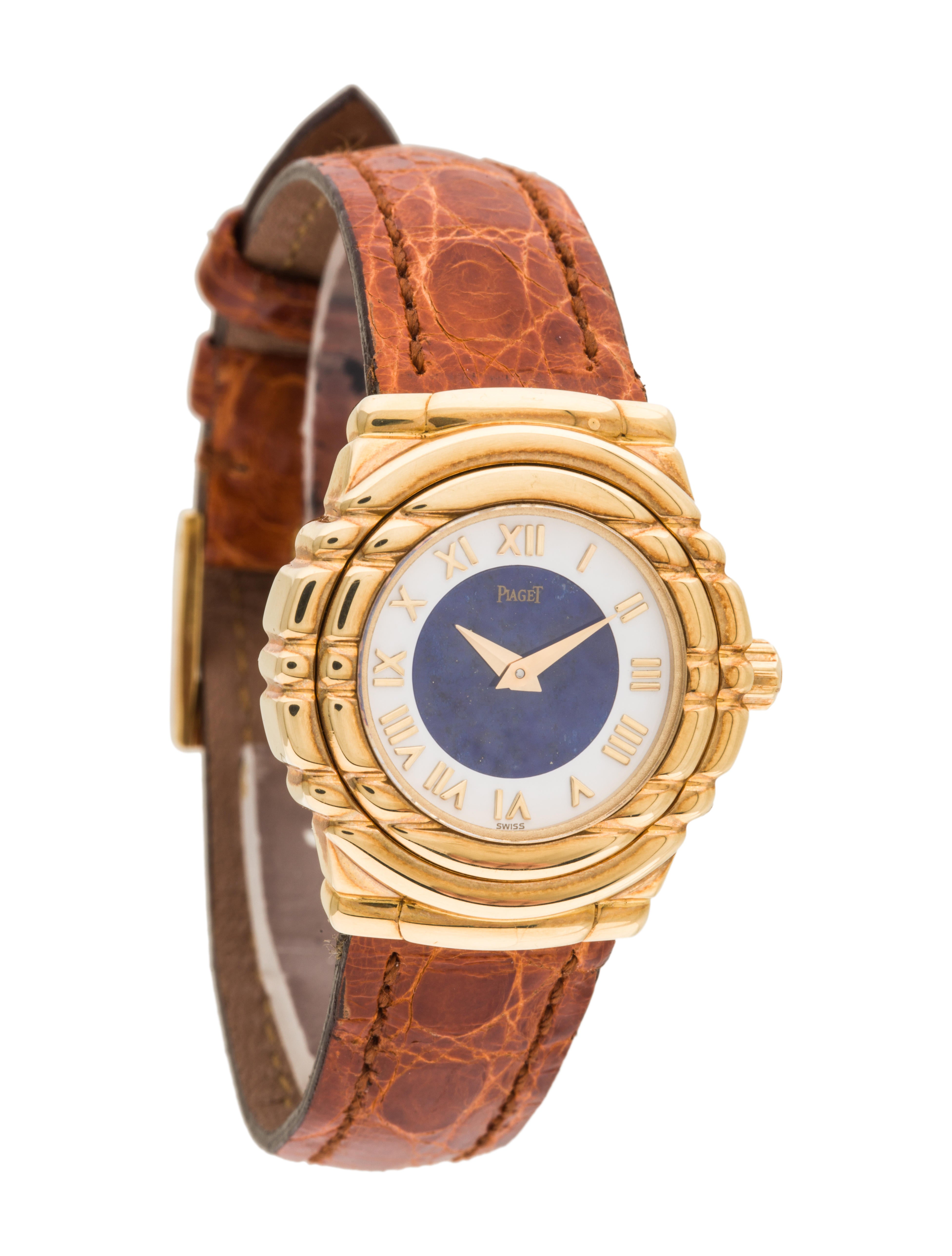 Piaget Tanagra Watch