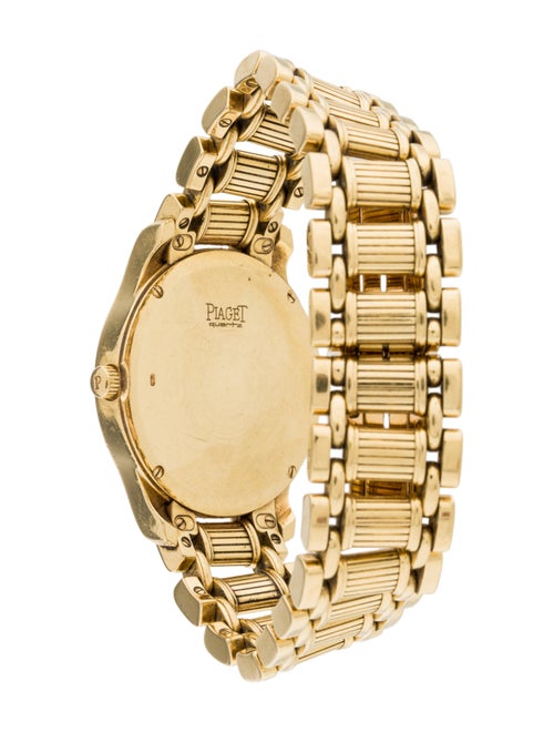 Piaget New Polo Watch