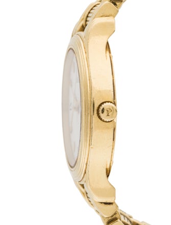 Piaget New Polo Watch