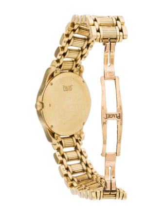 Piaget New Polo Watch