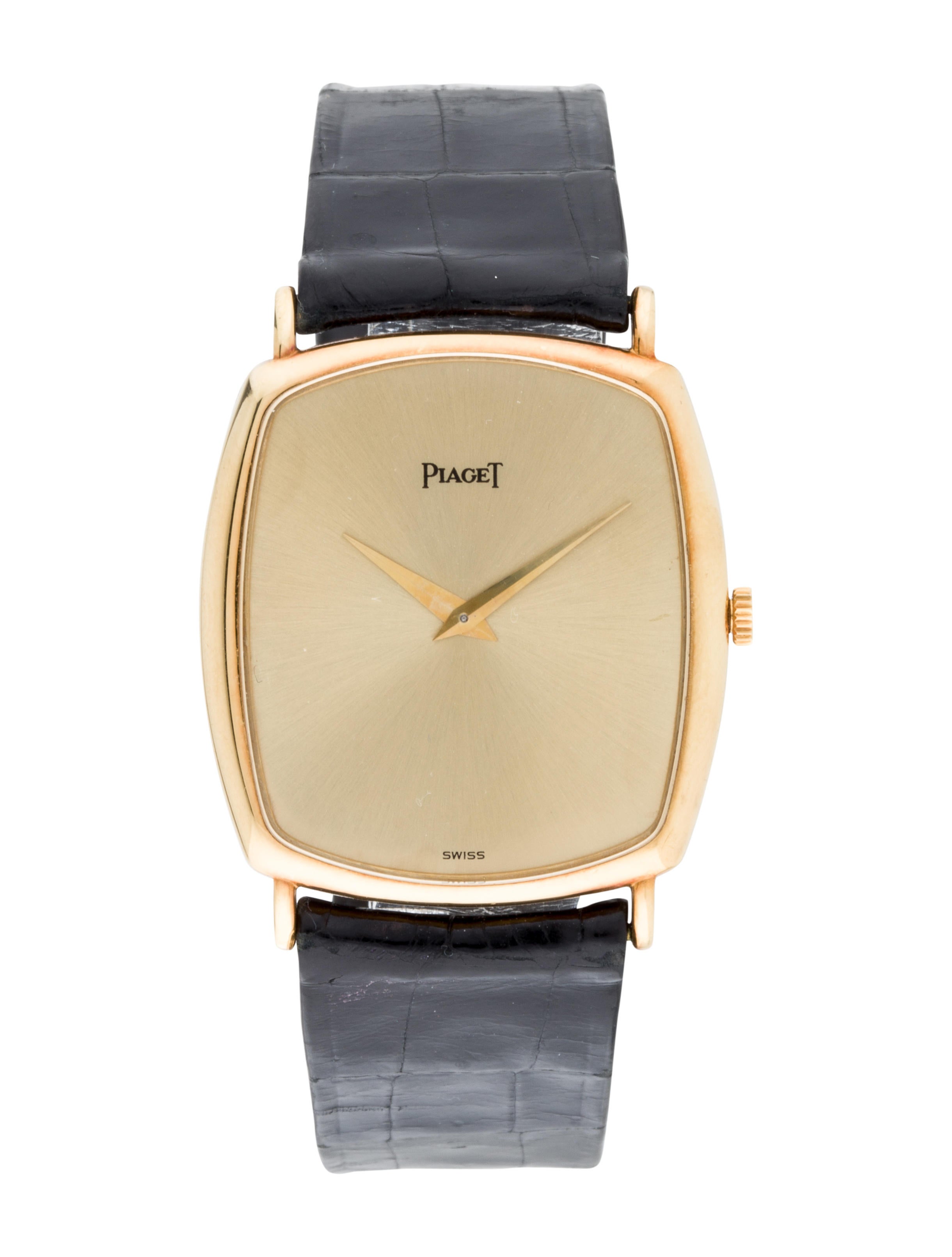 Piaget Classic Watch