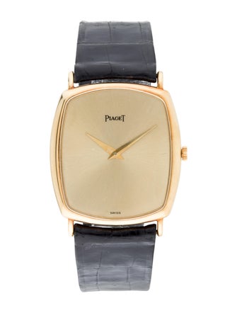 Piaget Classic Watch