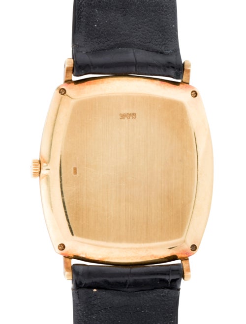 Piaget Classic Watch