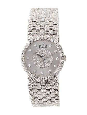 Piaget Classique Watch