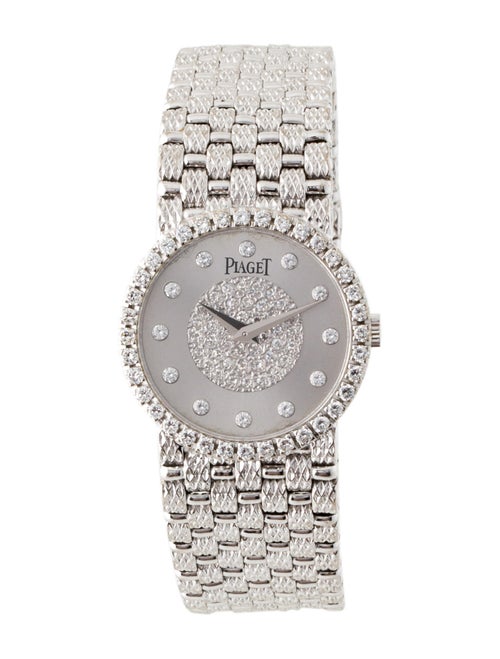 Piaget Classique Watch