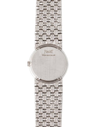 Piaget Classique Watch