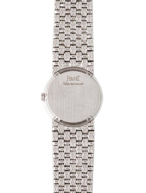 Piaget Classique Watch