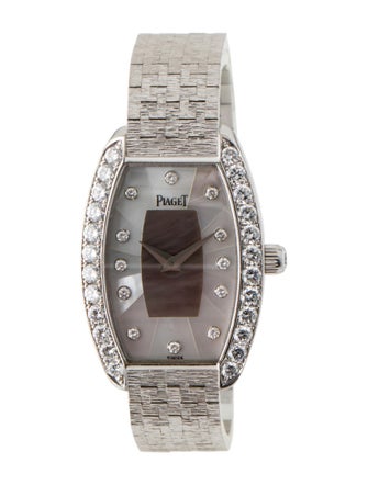 Piaget Classique Watch