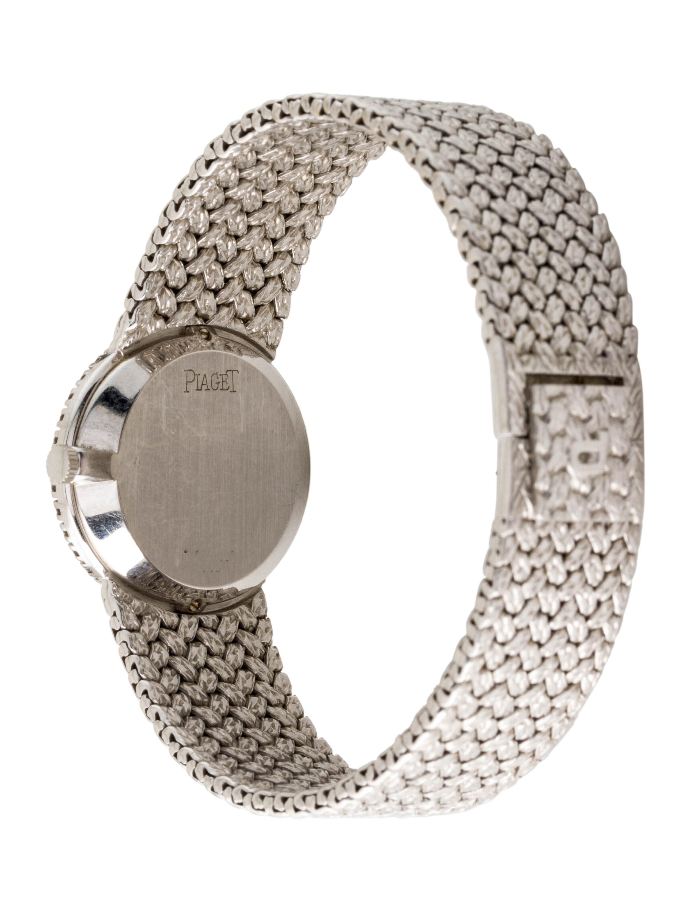 Piaget Classique Watch