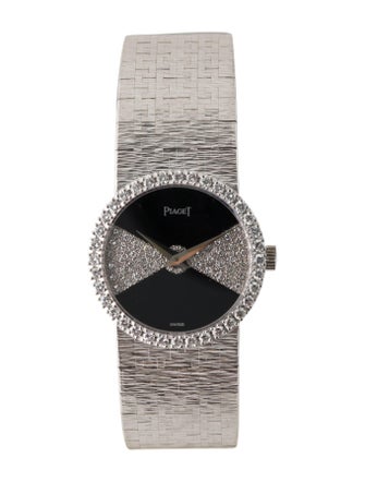 Piaget Classique Watch