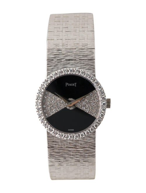 Piaget Classique Watch