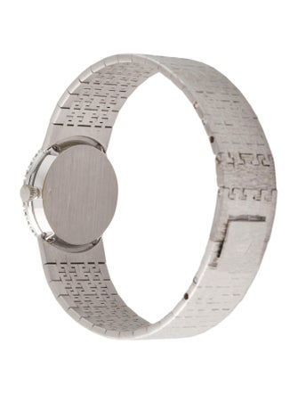 Piaget Classique Watch