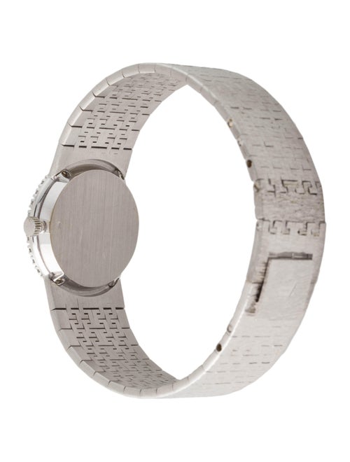 Piaget Classique Watch