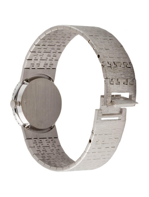 Piaget Classique Watch