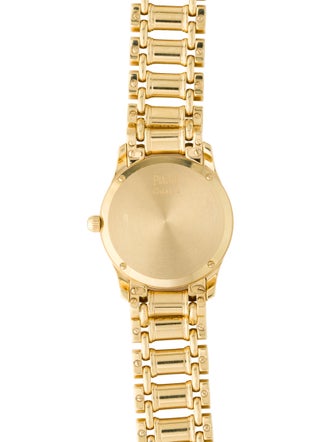 Piaget Polo Watch