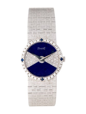 Piaget Classique Watch