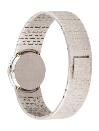 Piaget Classique Watch