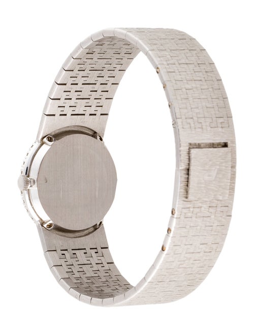 Piaget Classique Watch