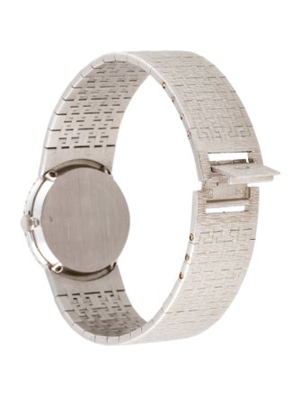 Piaget Classique Watch