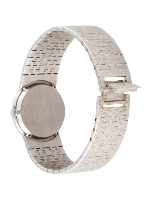 Piaget Classique Watch