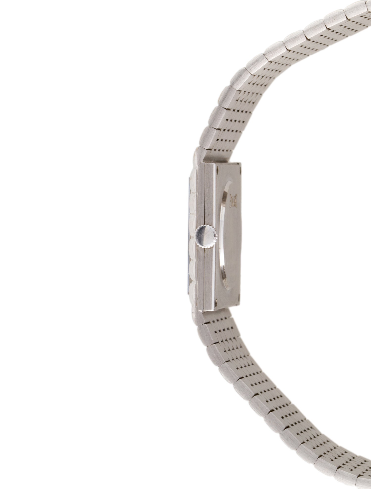 Piaget Vintage Watch - 4131C111 | The RealReal