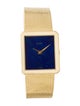 Piaget Protocole Watch