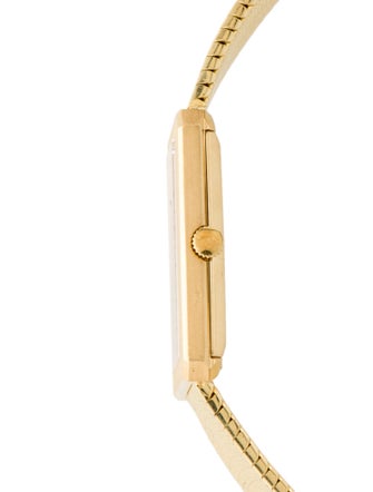 Piaget Protocole Watch