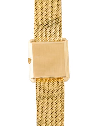 Piaget Protocole Watch