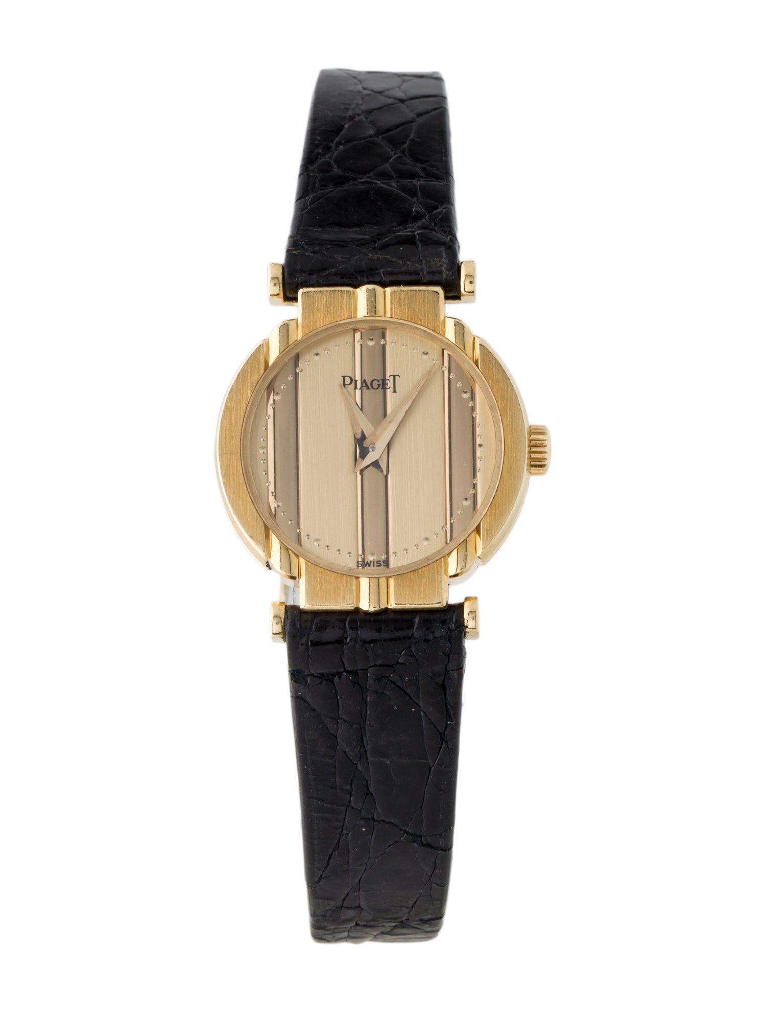 Piaget Polo Watch