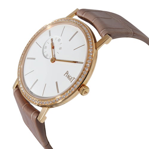 Piaget Altiplano Origin Watch