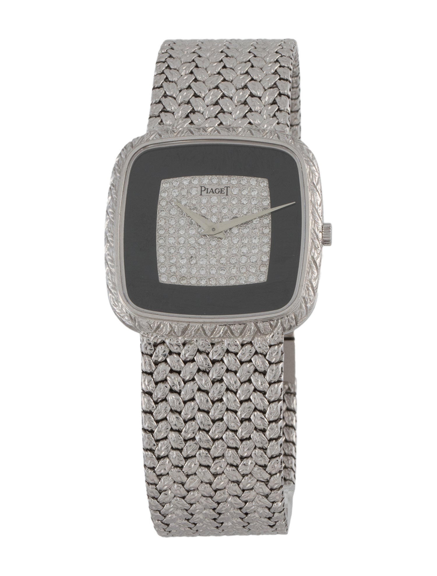 Piaget Vintage Watch