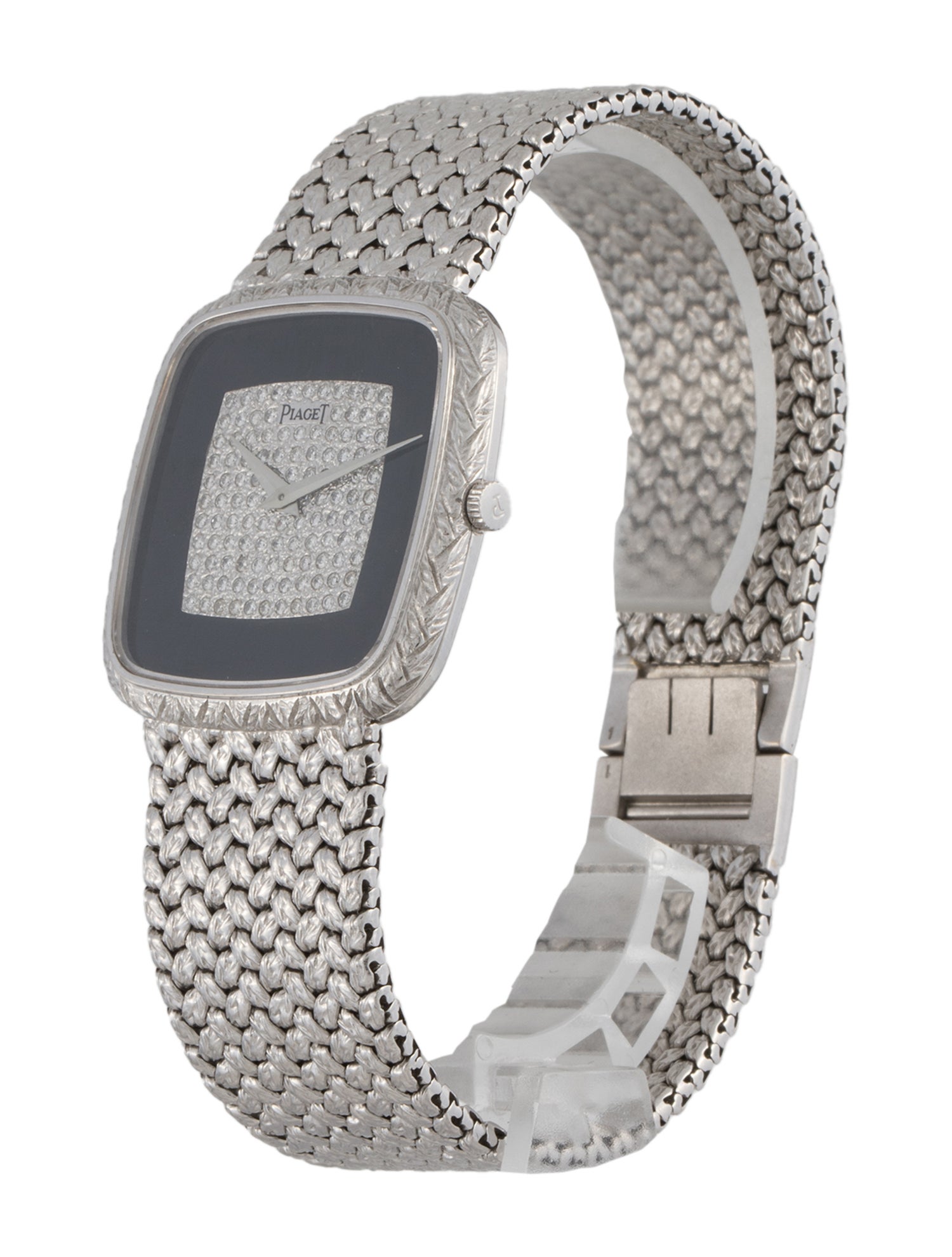 Piaget Vintage Watch