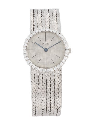 Piaget Classic Watch