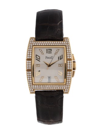 Piaget Upstream Watch